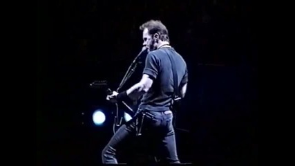 1. Metallica - Memory Jam, Last Caress & Creeping Death - Live New York 1997