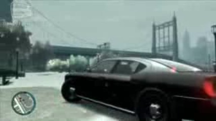 Gta Iv Most Wanted - Scott Guzowski