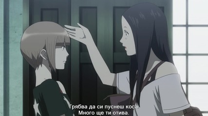 Subete ga F ni Naru - 01 [ Бг Субс ] Въхровно Качество