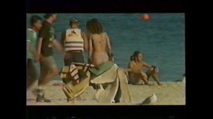 Lepa Brena - Ma gde bas ti (spot)
