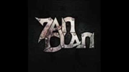 Zan Clan - Monkeyhouse