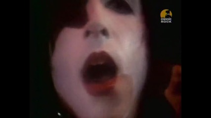Kiss~i Was Made for Loving You