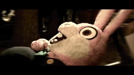 Silent Hill. Revelation, 2012, трейлър