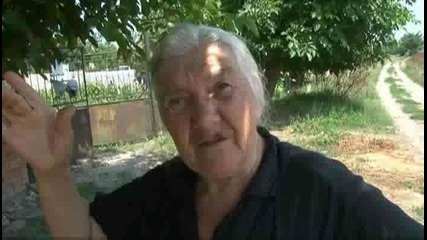 Дядо блудствал с момиченца.