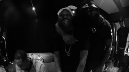 Dark Lo Feat. Maino & Vinny Chase - Winners Respect Winners