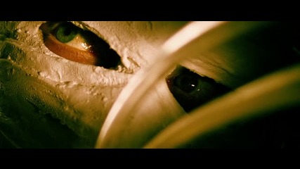 Captivity, 2007, трейлър