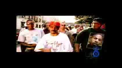 Agallah &amp; Dj Premier - Ny Ryder Music