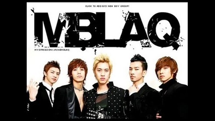*subs* Mblaq - Stay