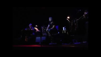 *превод* Bon Jovi - Blind Love / live in Dallas Mts 2015
