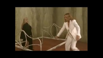 Пародия - Madonna Britney - Me against the music 