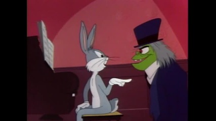 шантави рисунки - Hyde and Hare