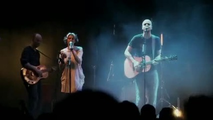 Milow - The Priest (live) 