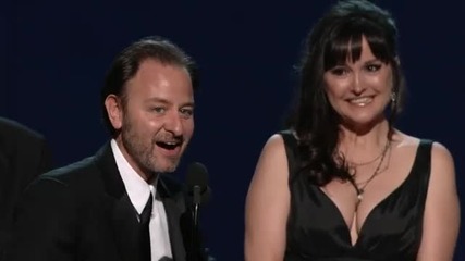 Oscars 2010 - Documentary Feature 