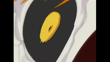 Bleach - Hollow Ichigo Kurosaki