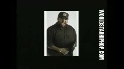 Trick Trick - Let It Fly (ft. Ice Cube)