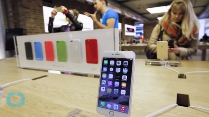 Court Takes Bite Out of Apple's $930m Trademark Verdict Against Samsung