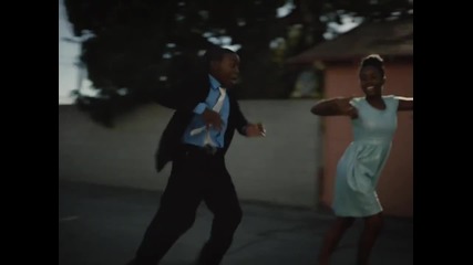 Flying Lotus Feat. Kendrick Lamar - Never Catch Me