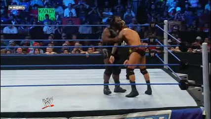 Wwe Smackdown 20.05.2011 Part 4