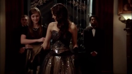 The Vampire Diaries 3x14 soundtrack, Hurts - Devotion scene