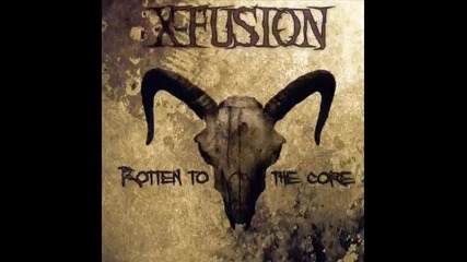 X - Fusion - My inner Storm blows ( Suicide Commando Remix ) 