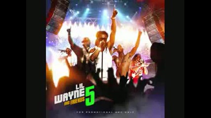 Lil Wayne Ft. Tyga - Think Of You(sept. 2008)