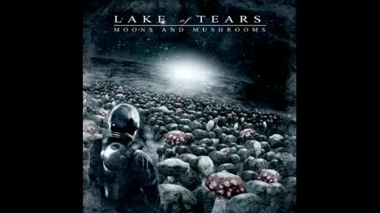 Lake Of Tears - Planet of the Penguins