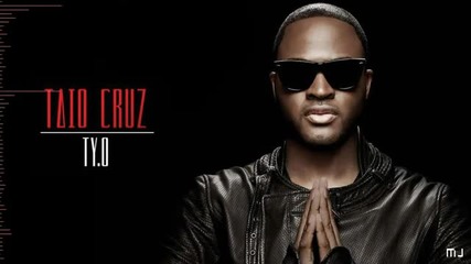 Taio Cruz - Play Hd