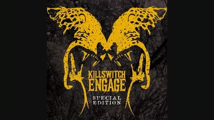 Killswitch Engage - A Light In A Darkened World 