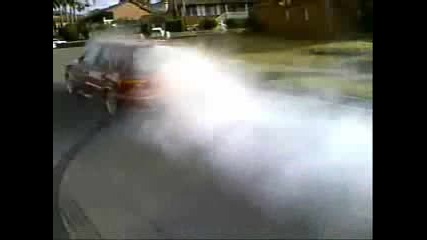 Burnout warriors