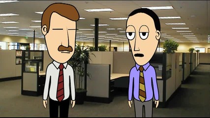 Punched In by Jon Lajoie 