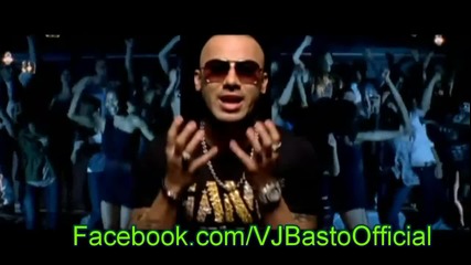 Wisin y Yandel - Tu Nombre [fan made video] Hd