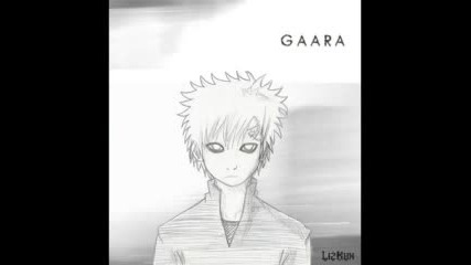 Gaara