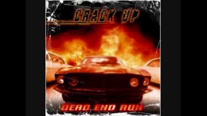 Crack Up - Maximum Speed 