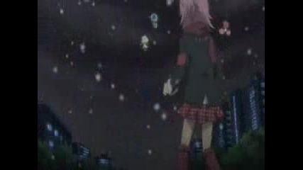 Shugo Chara - When We Die (amuto)