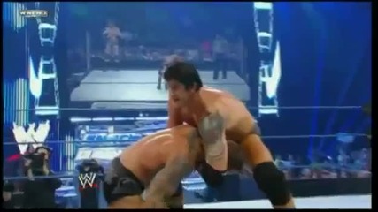 Wwe Smackdown 11_18_11 Part 3_3 (hq)