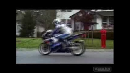 Funny Commercial Suzuki