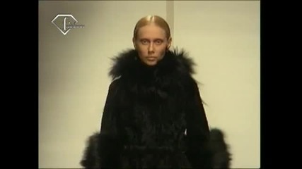 fashiontv Ftv.com - Colette - A W 2008 - 09 - Models 