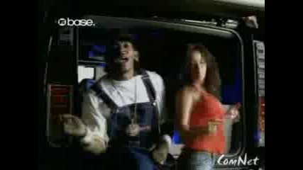 Ciara Ft. Petey Pablo - Moito Dupe(parody)