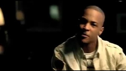 T.i. - Hell Of A Life 