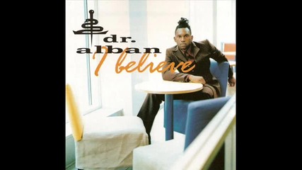 Dr Alban - Feel The Rhythm