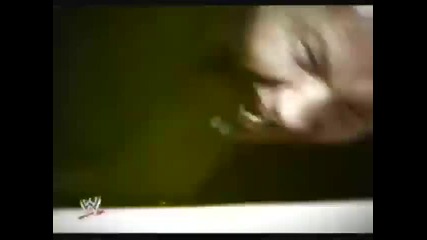 Triple H vs Randy Orton - The Bash Promo 2009 