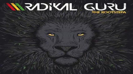 Radikal Guru ft Cian Finn - Babylon Sky