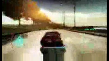 Nfsuc Nissan 370z Gameplay