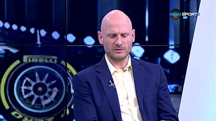 Промяната във Валтери Ботас