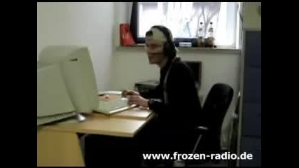 Counter Strike doper 
