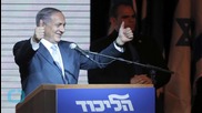 Netanyahu Set for Go-ahead to Form Israel's Next Government