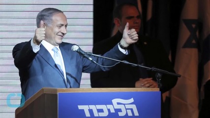 Netanyahu Set for Go-ahead to Form Israel's Next Government