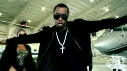 Trina - Million Dollar Girl (feat. Diddy & Keri Hilson)