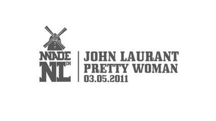 John Laurant - Pretty Woman 