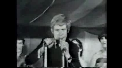 The Animals - The Richmond Jazz Festival